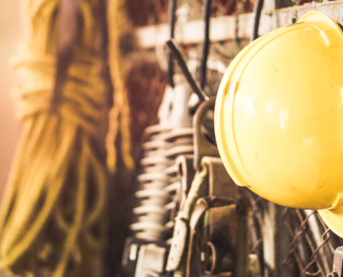 Navigating the Rights of Electrical Linemen and Personal Injury Law