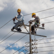 Falls from Poles and Towers: A Major Hazard for Electrical Linemen