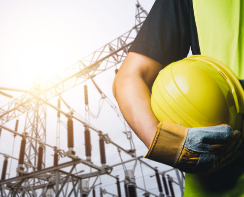 What Safety Resolutions Should Linemen Make for the New Year?