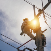 How Can Linemen Identify Worn or Defective Safety Equipment?