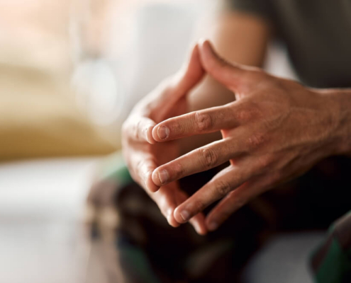 What Mental Health Resources Are Available for Linemen After Workplace Trauma?