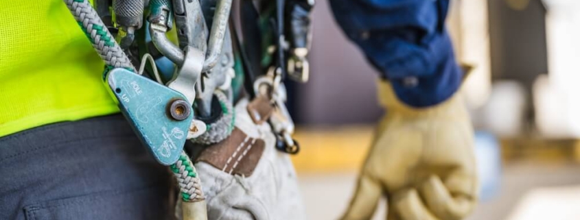 Can Linemen Refuse to Work in Dangerous Weather Conditions?